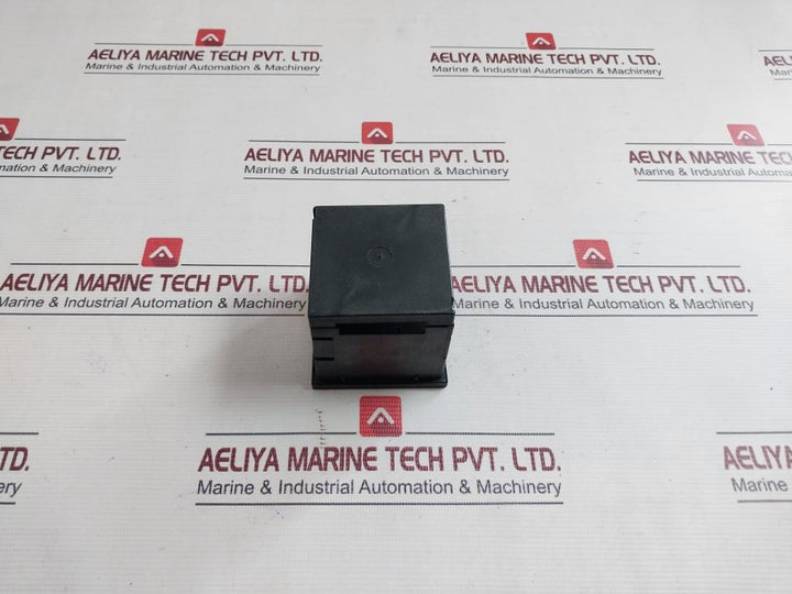 Deif 150/5A Ammeter 5/10A-91 0-150A X5
