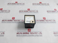 Deif 150/5A Ammeter 5/10A-91 0 To 150/750 A