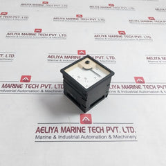 Deif 150/5A Ammeter 5/10A-91 0 To 150/750 A