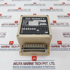 Deif 17028-9 Inwatt Var Converter 0-150 Kvar