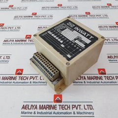 Deif 17028-9 Inwatt Var Converter 0-150 Kvar