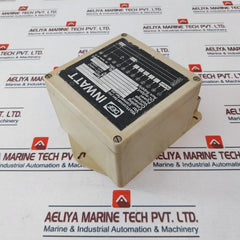 Deif 17028-9 Inwatt Var Converter 0-150 Kvar