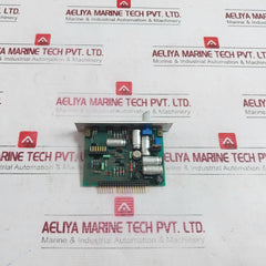 Deif 17D.4.1D Synchronization Controller 1114320001B 17827 D 20441000L0