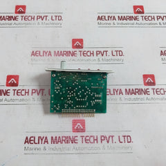 Deif 17D.4.1D Synchronization Controller 1114320001B 17827 D 20441000L0