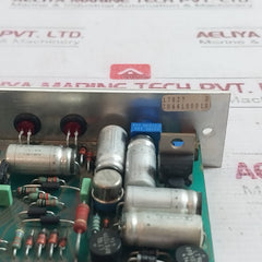Deif 17D.4.1D Synchronization Controller 1114320001B 17827 D 20441000L0