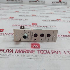 Deif 17D.4.1D Synchronization Controller 1114320001B 17827 D 20441000L0