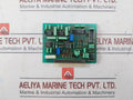 Deif 17D.4.2B Printed Circuit Board 2044100040 16907 B
