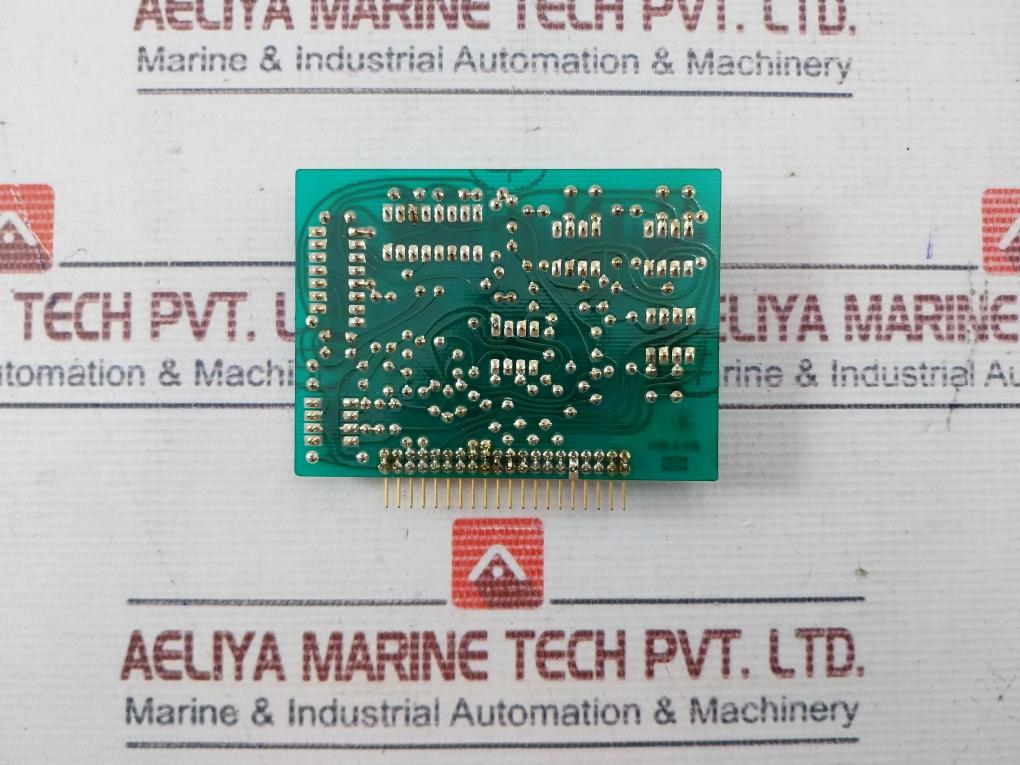 Deif 17D.4.2B Printed Circuit Board 2044100040 16907 B