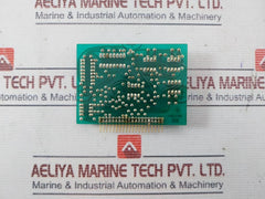Deif 17D.4.2B Printed Circuit Board 2044100040 16907 B