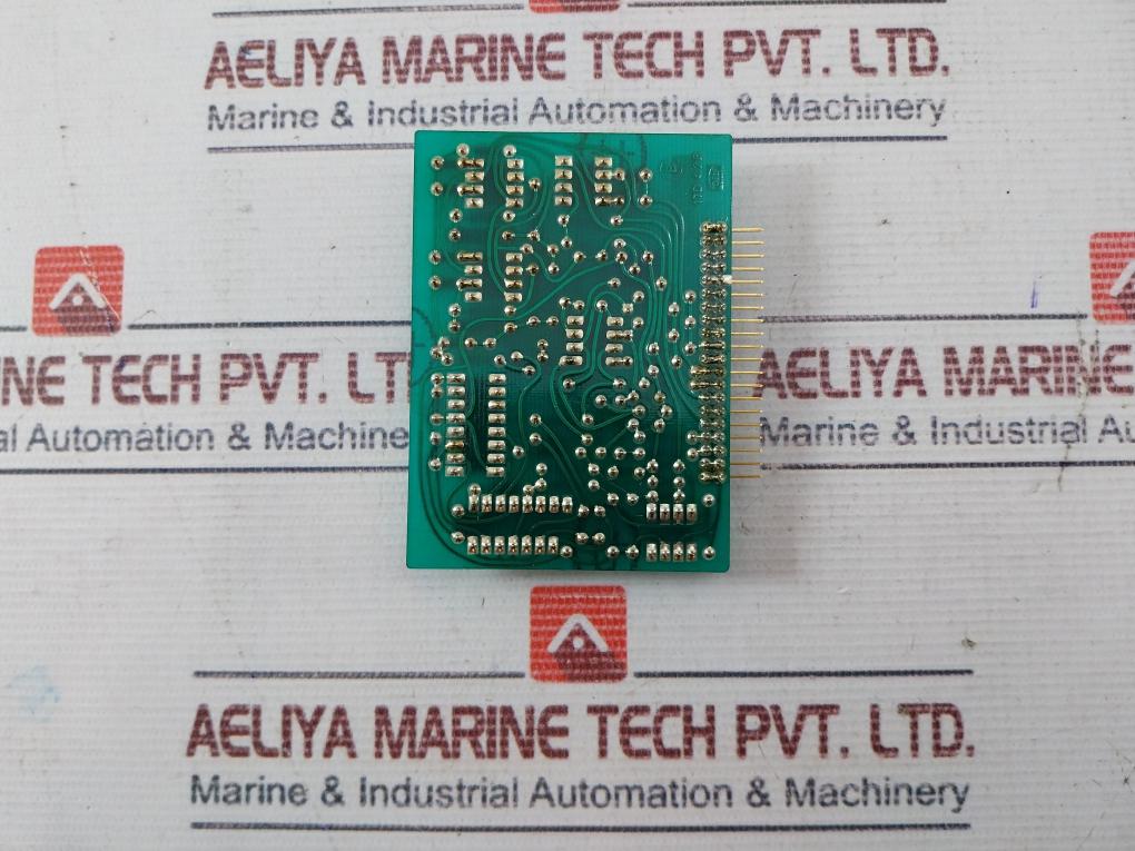 Deif 17D.4.2B Printed Circuit Board 2044100040 16907 B