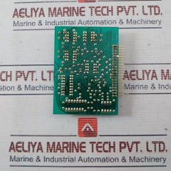 Deif 17D.4.2B Printed Circuit Board 2044100040 16907 B