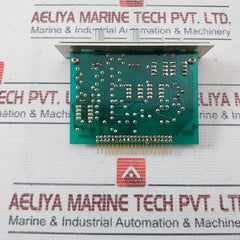 Deif 17D.4.3D Printed Circuit Board 0.2-1.0 Hz