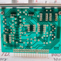 Deif 17D.4.3D Printed Circuit Board 0.2-1.0 Hz