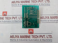 Deif 17D.4.4C Printed Circuit Board 17153 A