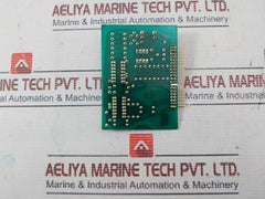 Deif 17D.4.4C Printed Circuit Board 17153 A