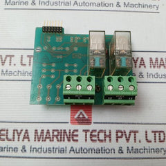 Deif 17D.4.6D Printed Circuit Board 754-16