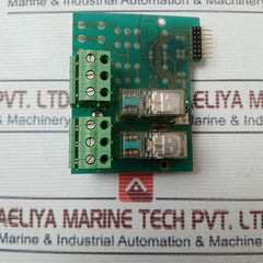 Deif 17D.4.6D Printed Circuit Board 754-16