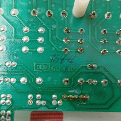 Deif 17D.4.6D Printed Circuit Board 754-16