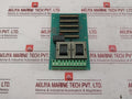Deif 17D.4.7B Printed Circuit Board
