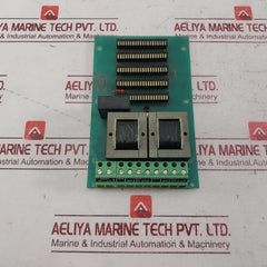 Deif 17D.4.7B Printed Circuit Board
