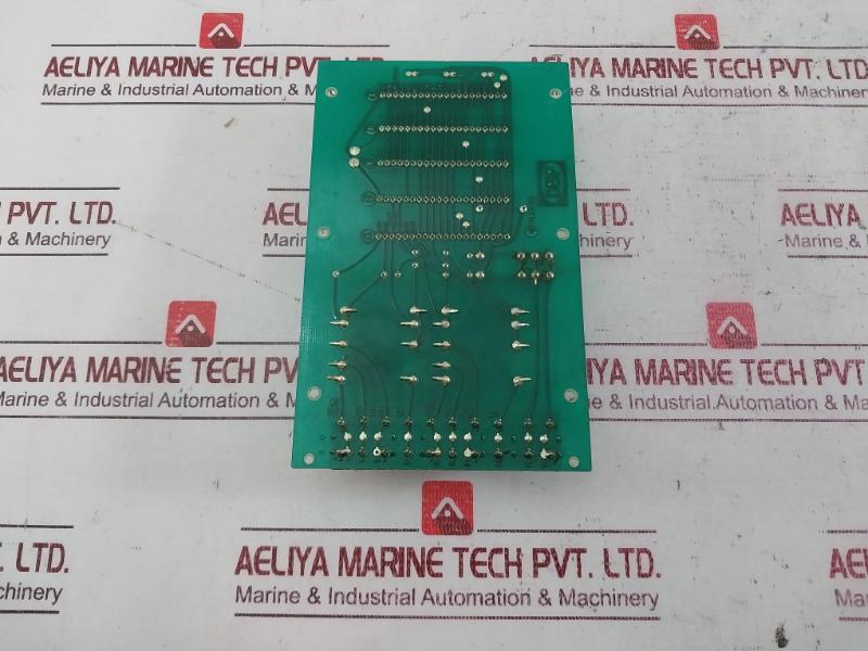 Deif 17D.4.7B Printed Circuit Board
