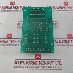 Deif 17D.4.7B Printed Circuit Board