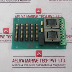 Deif 17D.4.7B Printed Circuit Board