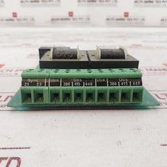 Deif 17D.4.7B Printed Circuit Board