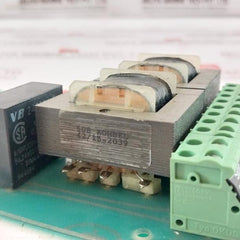 Deif 17D.4.7B Printed Circuit Board