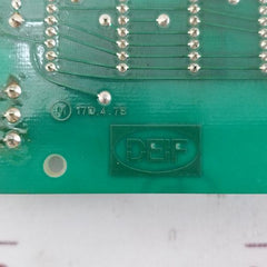 Deif 17D.4.7B Printed Circuit Board