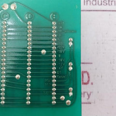 Deif 17D.4.7B Printed Circuit Board