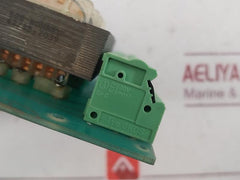 Deif 17D.4.7B Printed Circuit Board