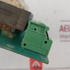 Deif 17D.4.7B Printed Circuit Board