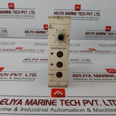 Deif 17d.4.1d Controller 2-12% Δv Max