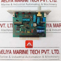 Deif 17d.4.1d Controller 2-12% Δv Max