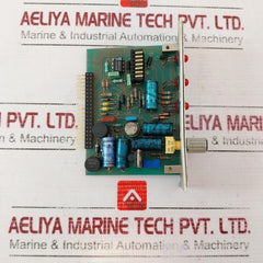 Deif 17d.4.1d Controller 2-12% Δv Max