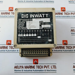 Deif N Inwatt Converter 18106-74 380V