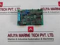 Deif 19I.4.1D Printed Circuit Board