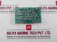 Deif 19I.4.1D Printed Circuit Board