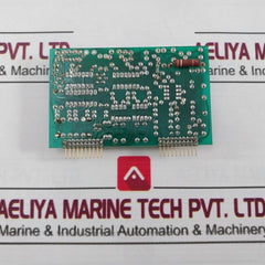 Deif 19I.4.1D Printed Circuit Board