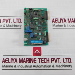 Deif 19I.4.1D Printed Circuit Board