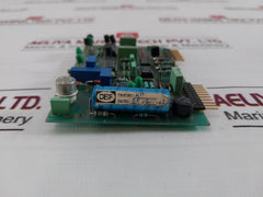 Deif 19I.4.1D Printed Circuit Board