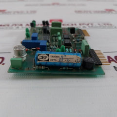 Deif 19I.4.1D Printed Circuit Board