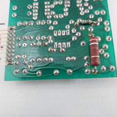 Deif 19I.4.1D Printed Circuit Board