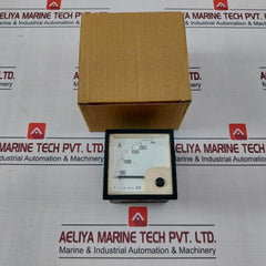 Deif 2000/5A Ammeter