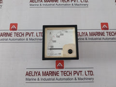 Deif 2000/5A Ammeter
