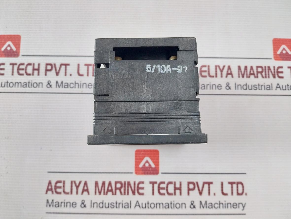 Deif 2000/5A Ammeter