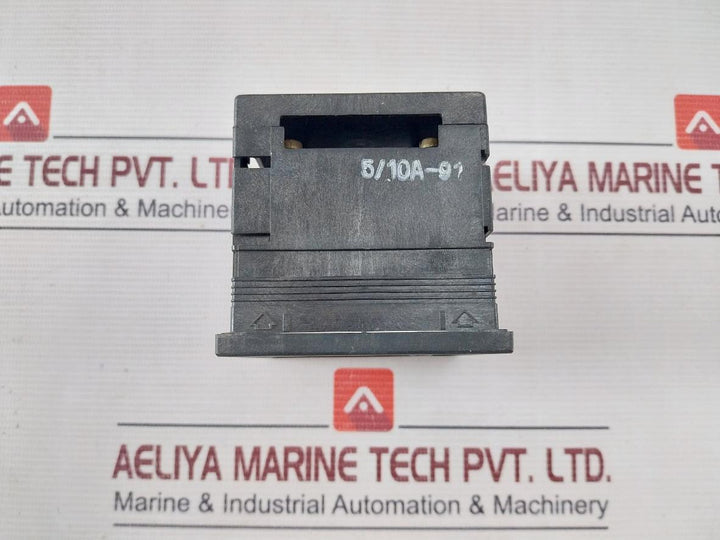 Deif 2000/5A Ammeter