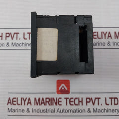 Deif 2000/5A Ammeter
