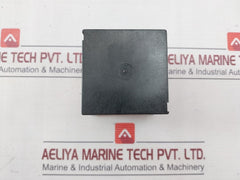 Deif 2000/5A Ammeter